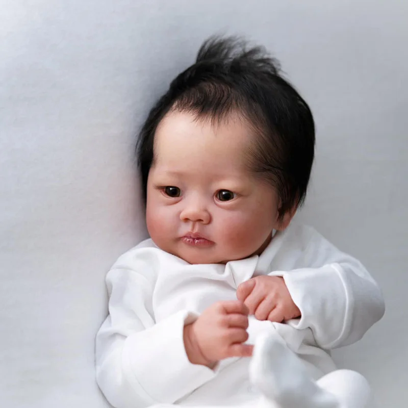 Newborn Baby Lali Doll Kit Lif - Baby Products Kit Set 评论和价格