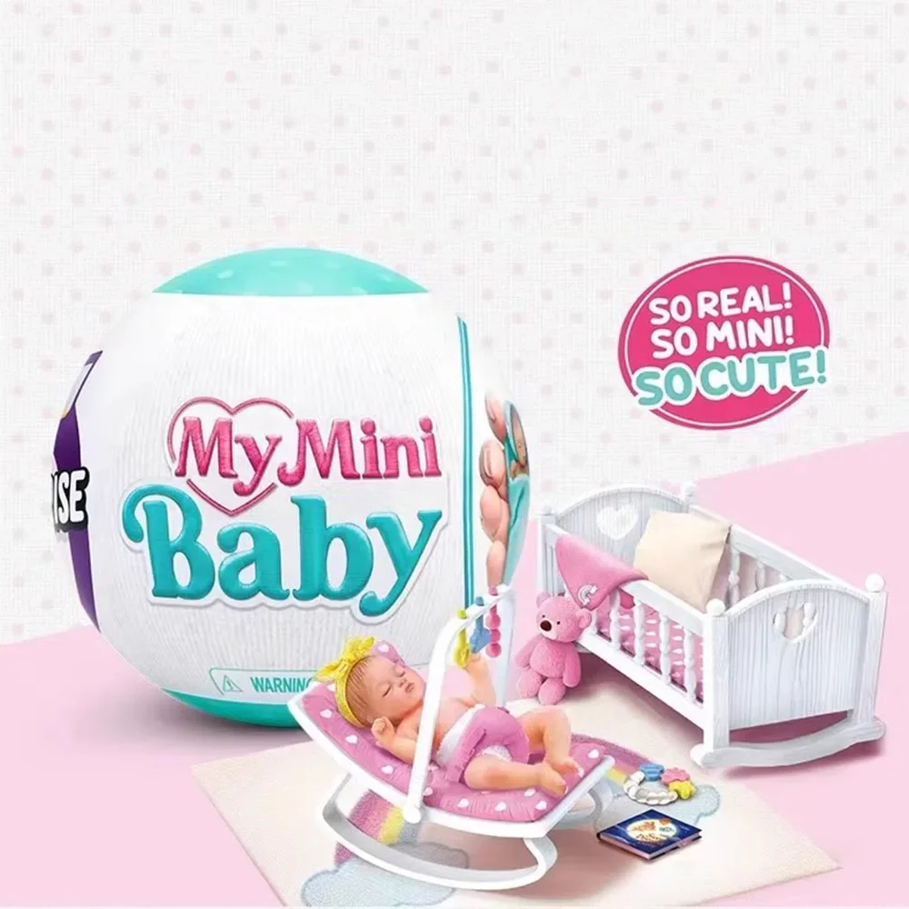 Zuru 5 Surprise Mini Brands To - Baby Products Brand 评论和价格