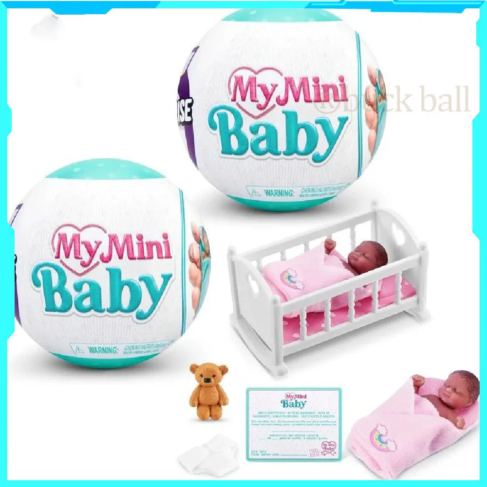 Zuru 5 Surprise Mini Brands To - Baby Products Brand 评论和价格
