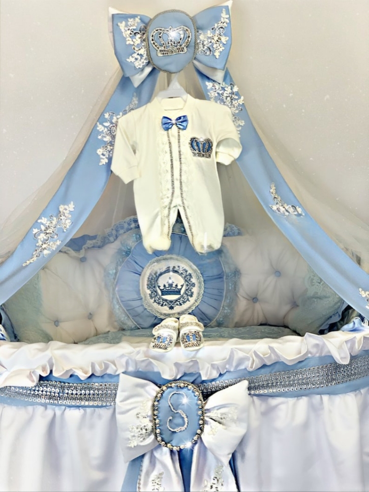 Newborn Baby Boy Outfits Set K - Baby Products Kit Set 评论和价格