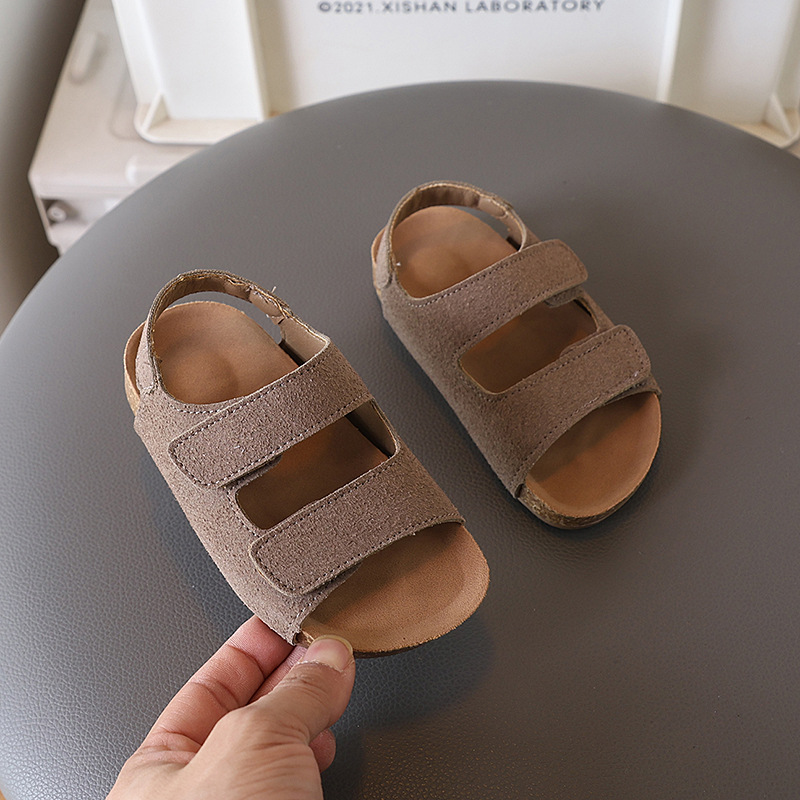 2026 Brand Children's Suede Sa - Baby Products Brand 评论和价格