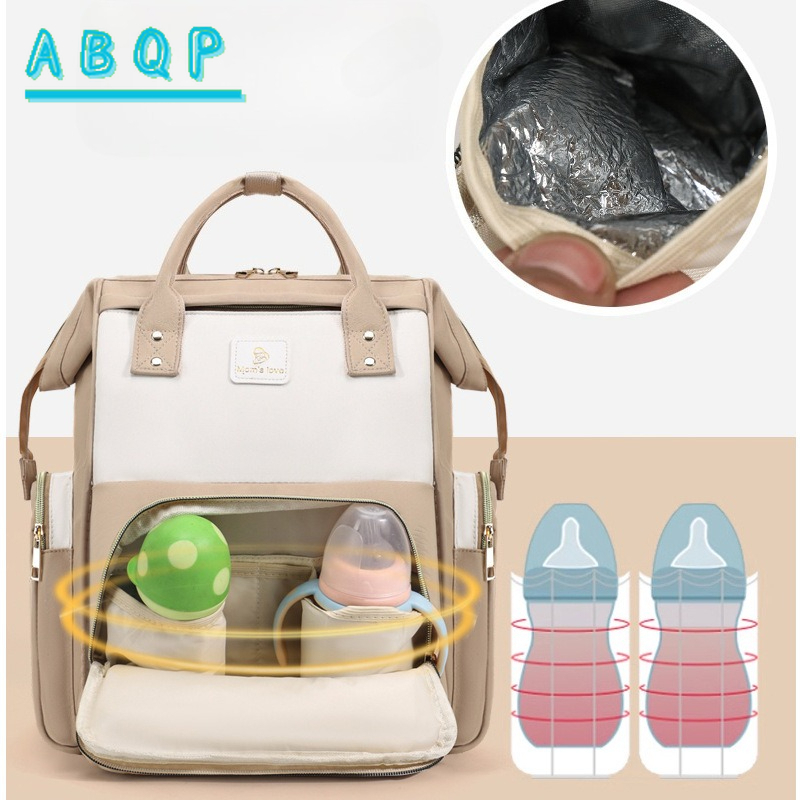 Luxury Brand Baby Bag Multifun - Baby Products Brand 评论和价格