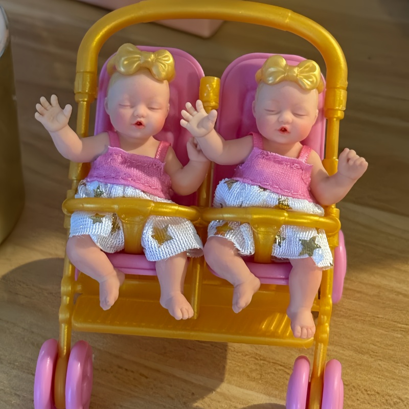 My Mini Baby Mysterious Box Ba - Baby Products Brand 评论和价格