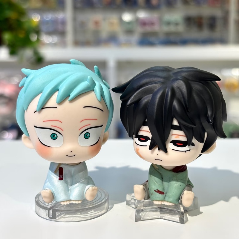 Original Alien Stage Baby Seri - Baby Q Products 评论和价格
