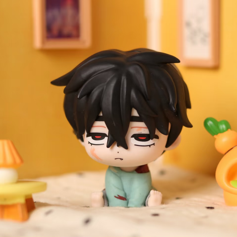 Original Alien Stage Baby Seri - Baby Q Products 评论和价格