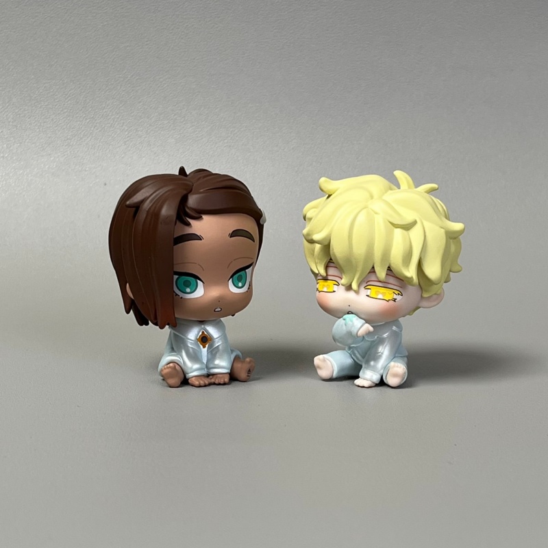 Original Alien Stage Baby Seri - Baby Q Products 评论和价格