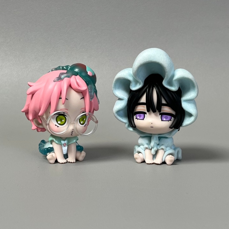 Original Alien Stage Baby Seri - Baby Q Products 评论和价格