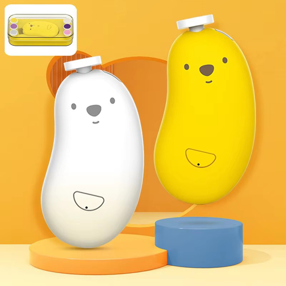 Baby Nail Grinder Electric Rec - Baby Products Kit Set 评论和价格
